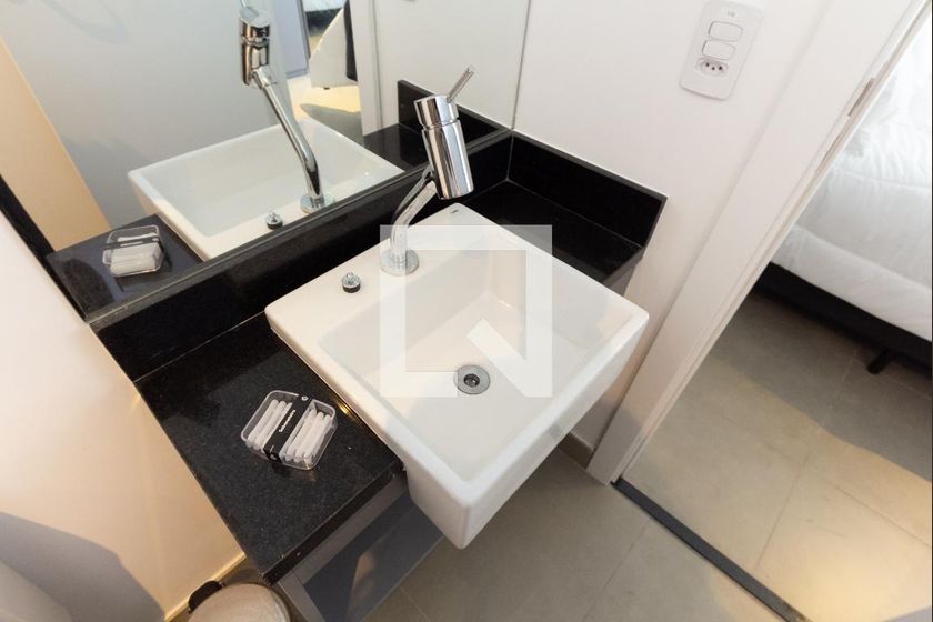 Kitnet-Studio, 28 m² - Foto 23