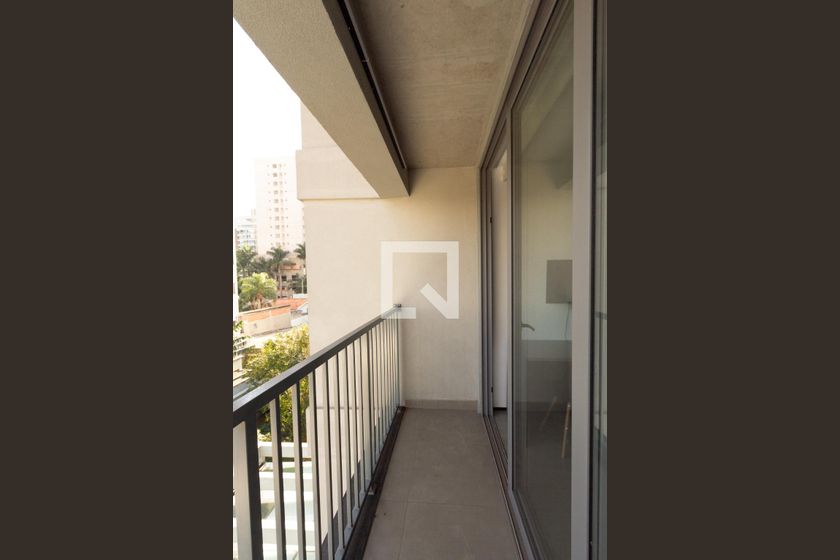 Kitnet-Studio, 28 m² - Foto 19