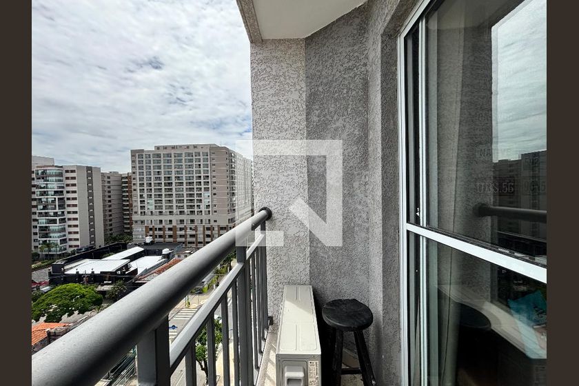Apartamento, 1 quarto, 27 m² - Foto 14