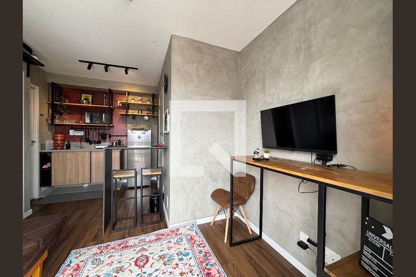 Apartamento, 1 quarto, 27 m² - Foto 71