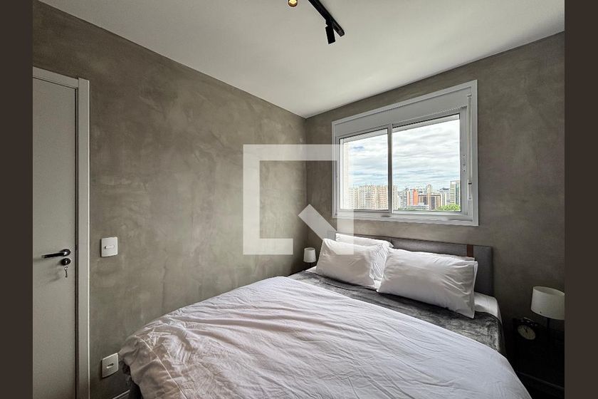 Apartamento, 1 quarto, 27 m² - Foto 29