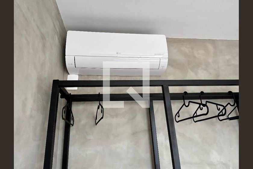 Apartamento, 1 quarto, 27 m² - Foto 42