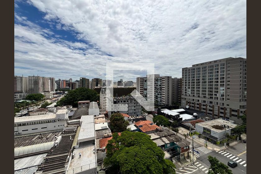 Apartamento, 1 quarto, 27 m² - Foto 26