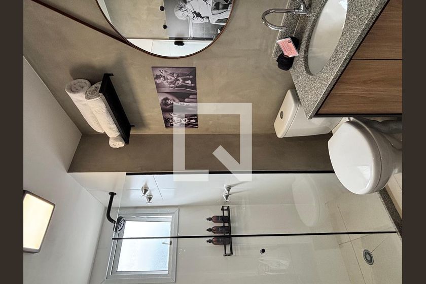 Apartamento, 1 quarto, 27 m² - Foto 56