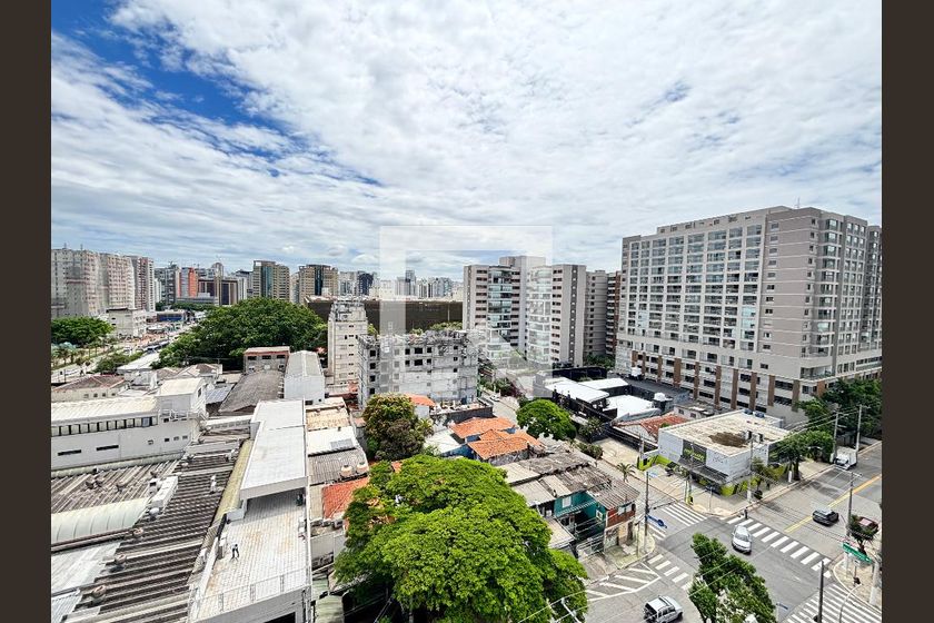 Apartamento, 1 quarto, 27 m² - Foto 23