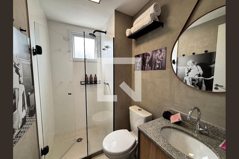 Apartamento, 1 quarto, 27 m² - Foto 46