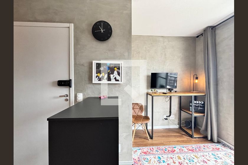 Apartamento, 1 quarto, 27 m² - Foto 68