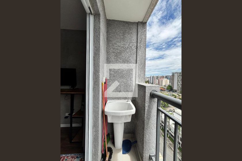Apartamento, 1 quarto, 27 m² - Foto 17