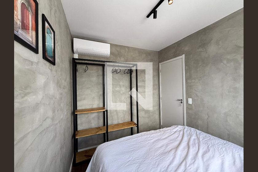 Apartamento, 1 quarto, 27 m² - Foto 32