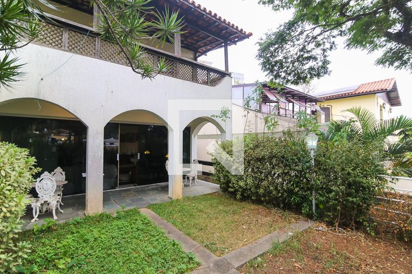 Casa, 4 quartos, 400 m² - Foto 17