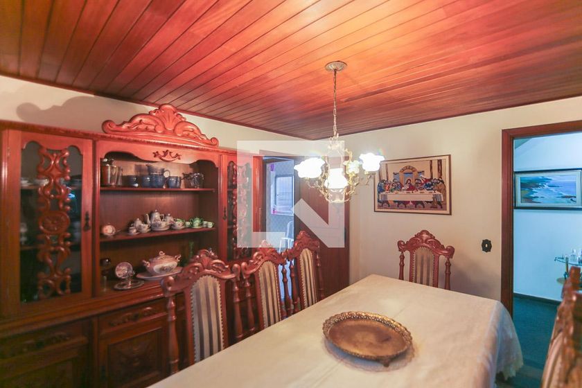 Casa, 4 quartos, 400 m² - Foto 23