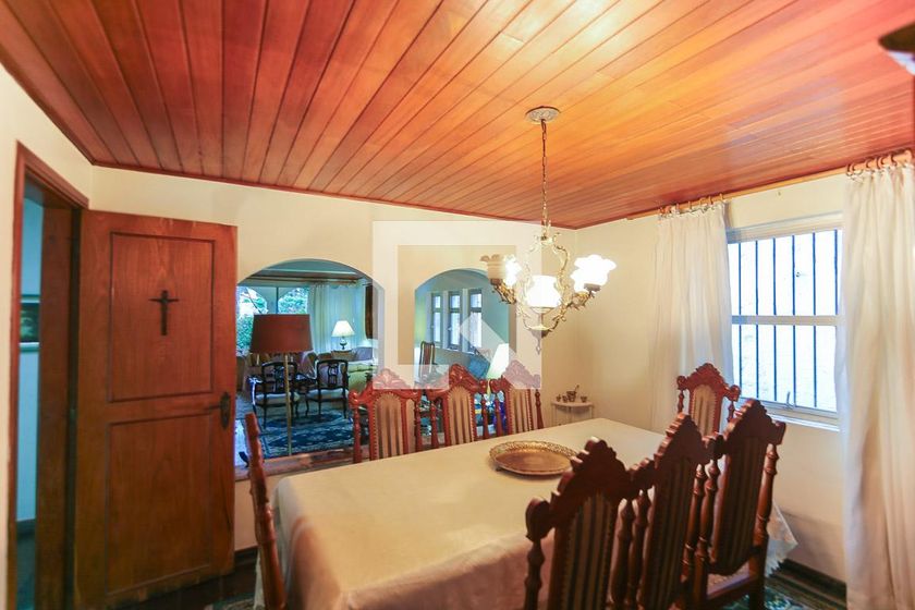 Casa, 4 quartos, 400 m² - Foto 25