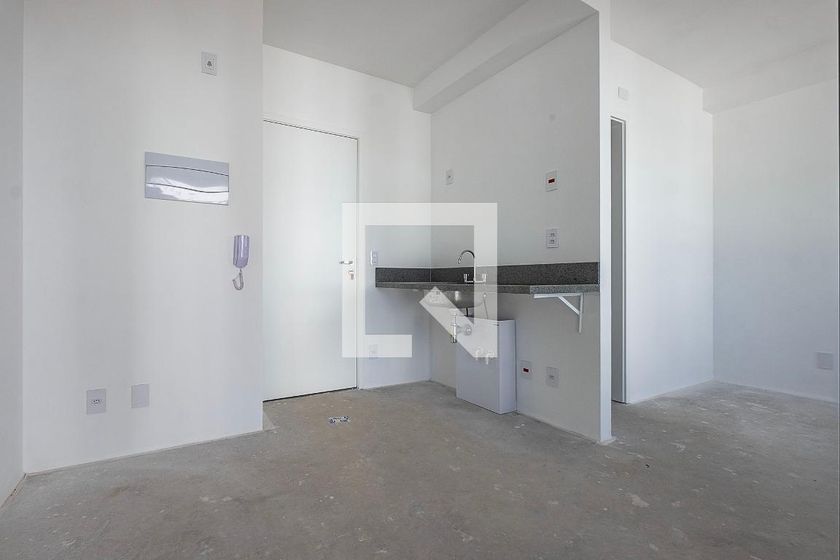 Kitnet-Studio, 23 m² - Foto 2