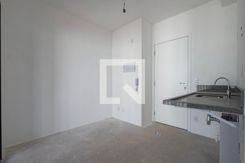 Kitnet-Studio, 23 m² - Foto 3