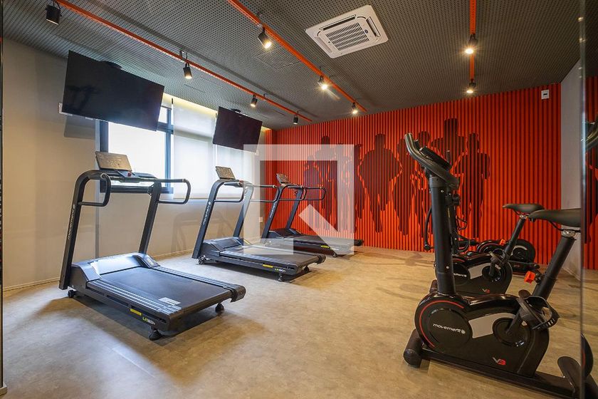 Kitnet-Studio, 23 m² - Foto 16