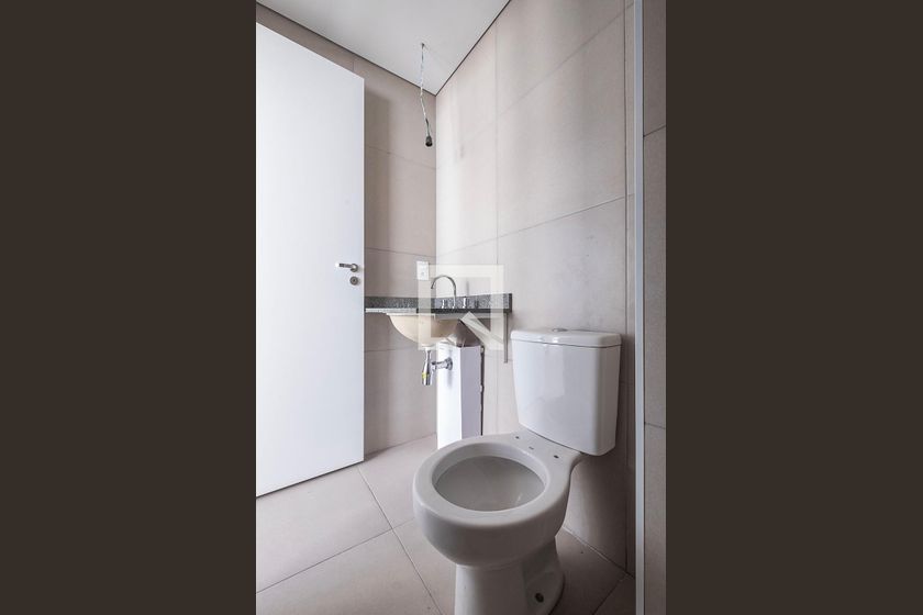 Kitnet-Studio, 23 m² - Foto 11