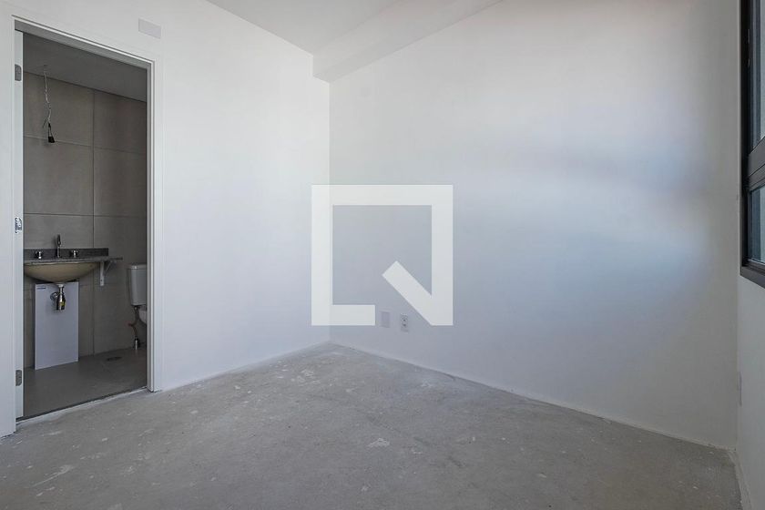 Kitnet-Studio, 23 m² - Foto 7