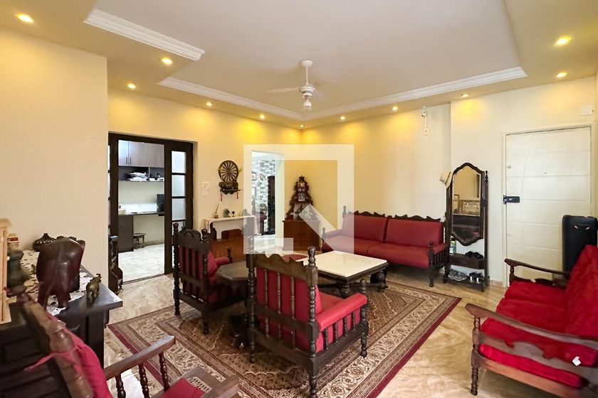 Apartamento, 5 quartos, 170 m² - Foto 3