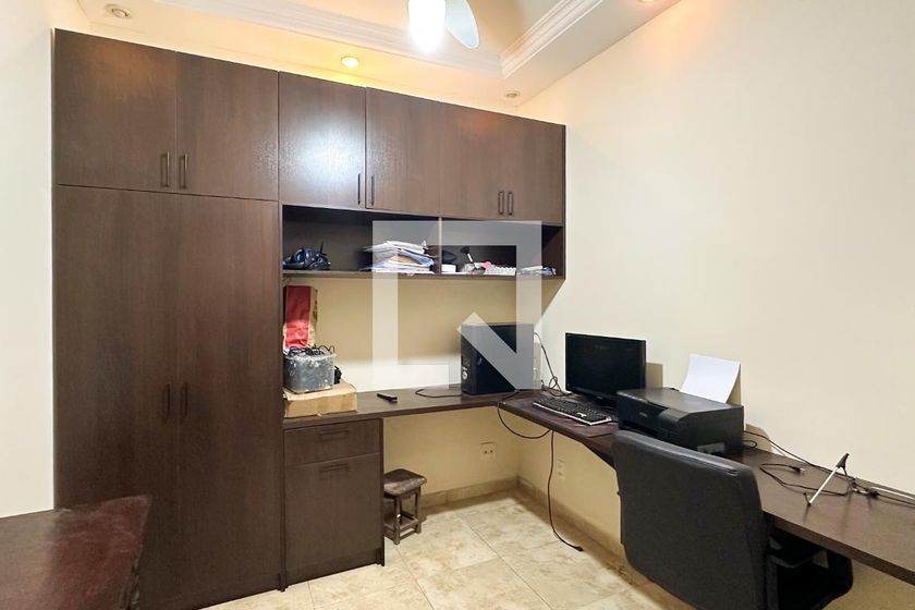 Apartamento, 5 quartos, 170 m² - Foto 15