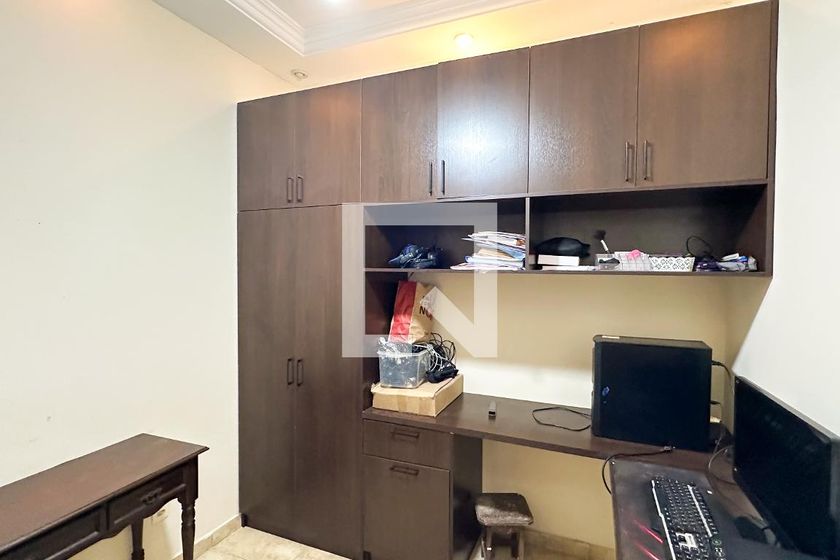 Apartamento, 5 quartos, 170 m² - Foto 21