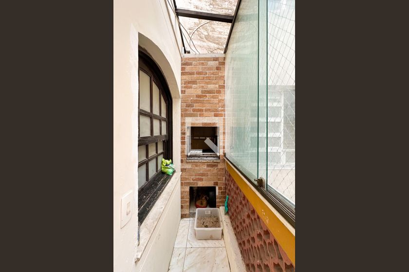Apartamento, 5 quartos, 170 m² - Foto 11