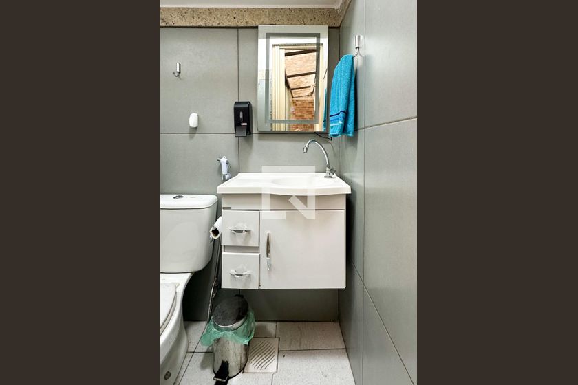 Apartamento, 5 quartos, 170 m² - Foto 77