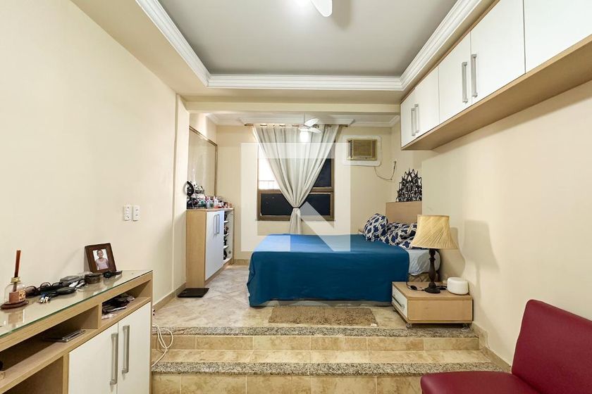 Apartamento, 5 quartos, 170 m² - Foto 45