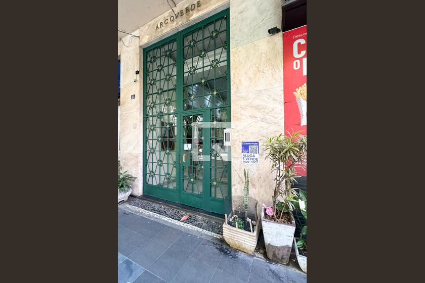 Apartamento, 5 quartos, 170 m² - Foto 121