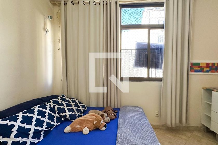 Apartamento, 5 quartos, 170 m² - Foto 29