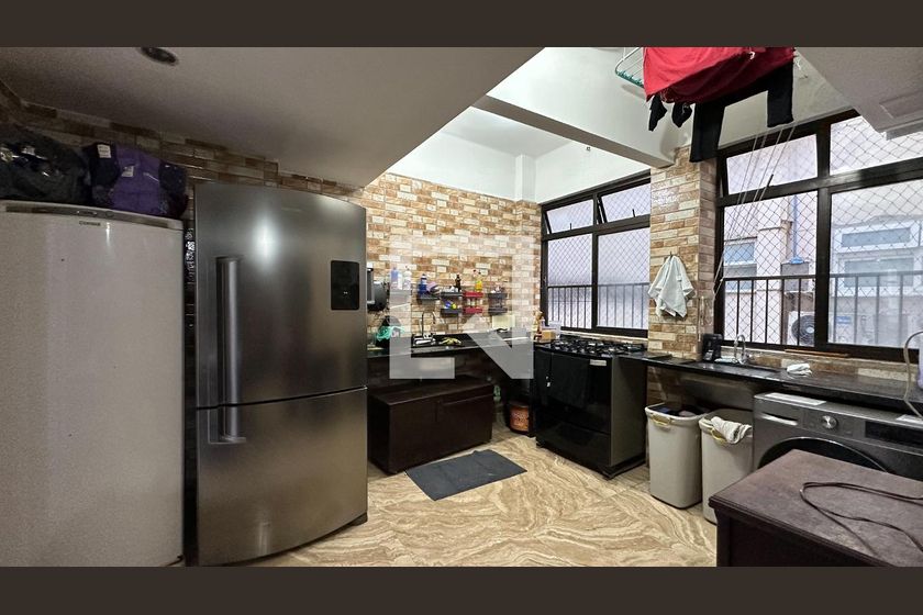 Apartamento, 5 quartos, 170 m² - Foto 91