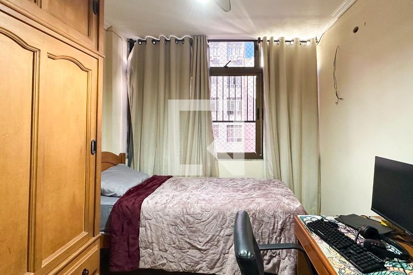 Apartamento, 5 quartos, 170 m² - Foto 61