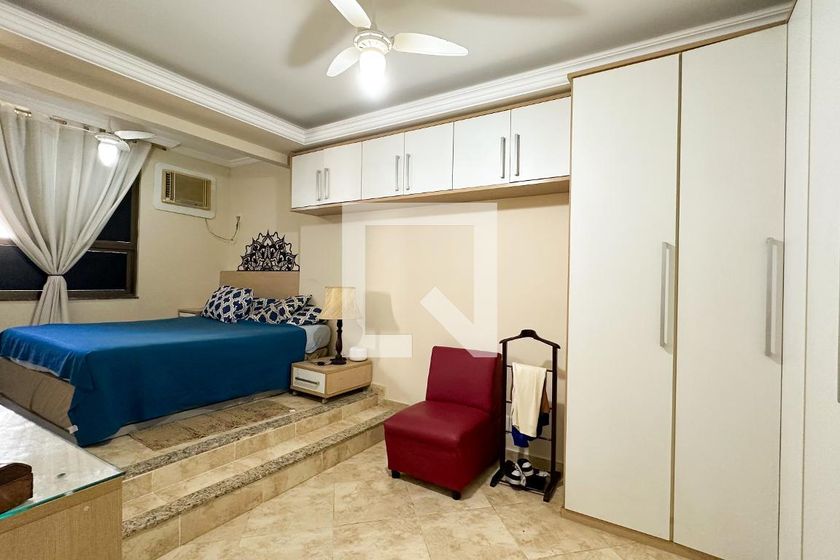 Apartamento, 5 quartos, 170 m² - Foto 47