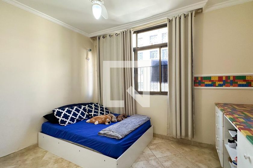 Apartamento, 5 quartos, 170 m² - Foto 23