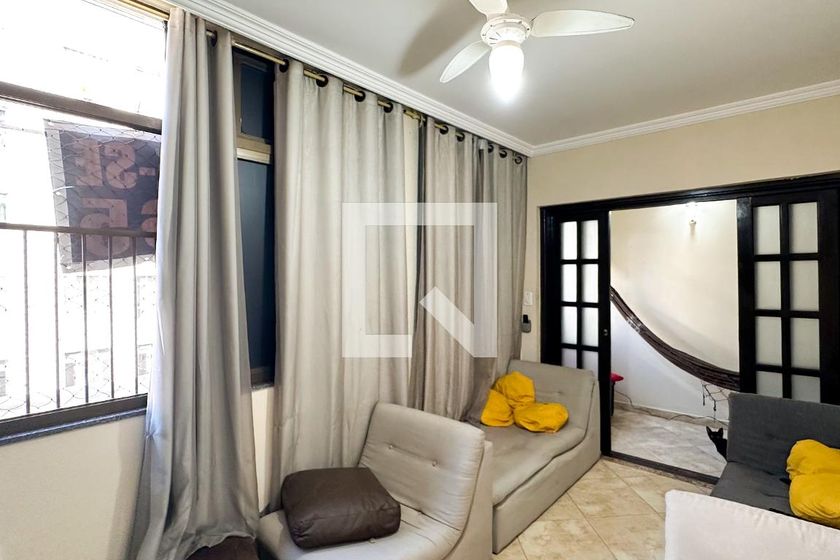 Apartamento, 5 quartos, 170 m² - Foto 37