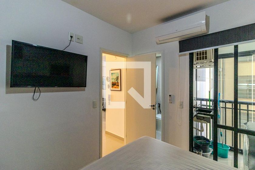 Apartamento, 2 quartos, 60 m² - Foto 41