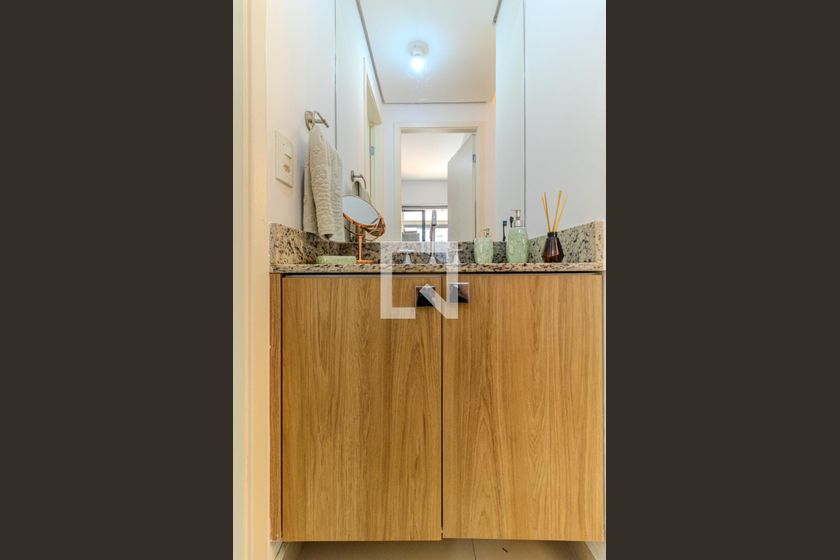 Apartamento, 2 quartos, 60 m² - Foto 59