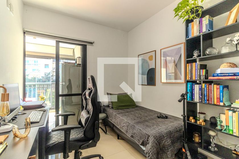 Apartamento, 2 quartos, 60 m² - Foto 29
