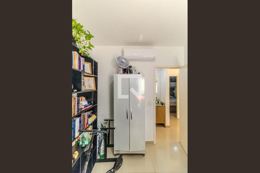 Apartamento, 2 quartos, 60 m² - Foto 33