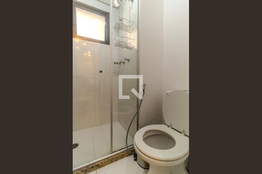 Apartamento, 2 quartos, 60 m² - Foto 63