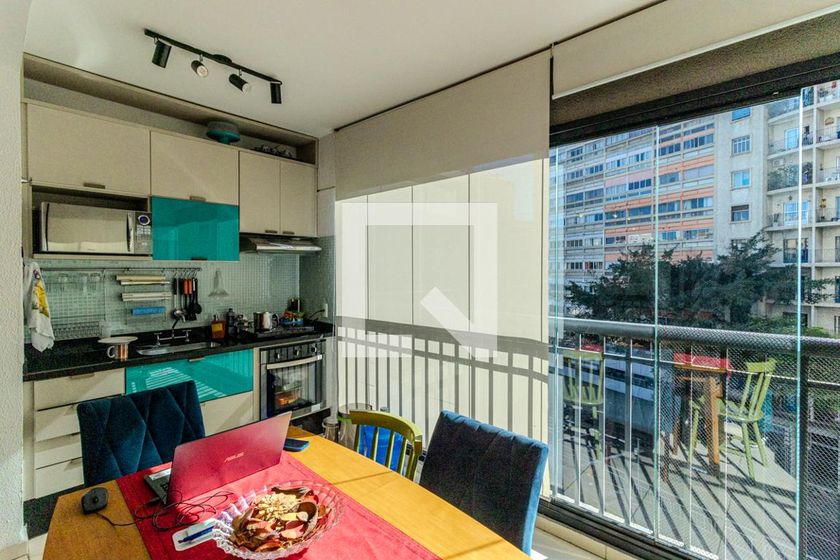 Apartamento, 2 quartos, 60 m² - Foto 15