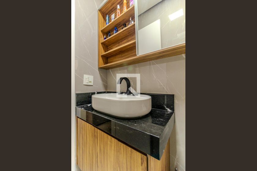 Apartamento, 2 quartos, 60 m² - Foto 53