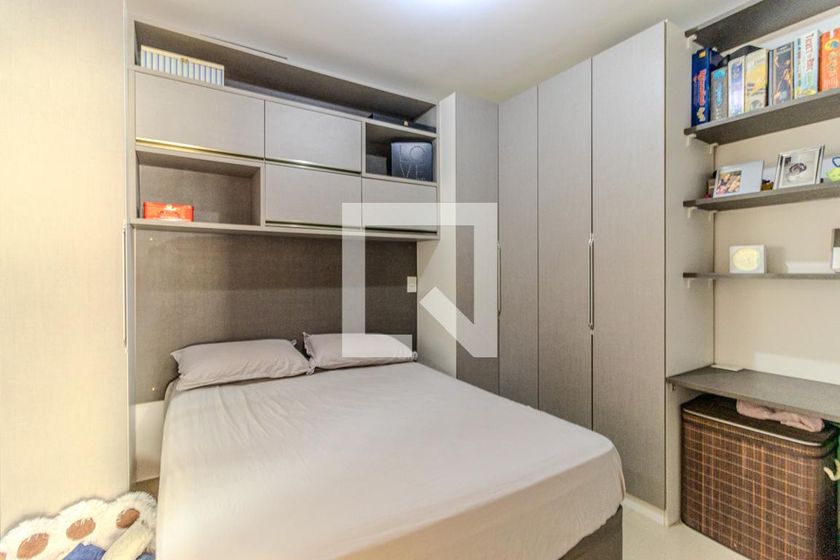 Apartamento, 2 quartos, 60 m² - Foto 37