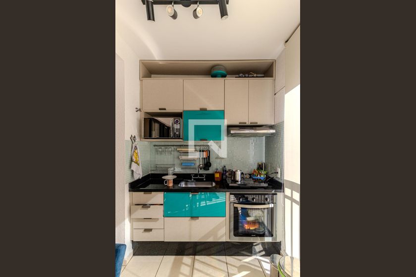 Apartamento, 2 quartos, 60 m² - Foto 19