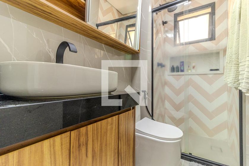 Apartamento, 2 quartos, 60 m² - Foto 47