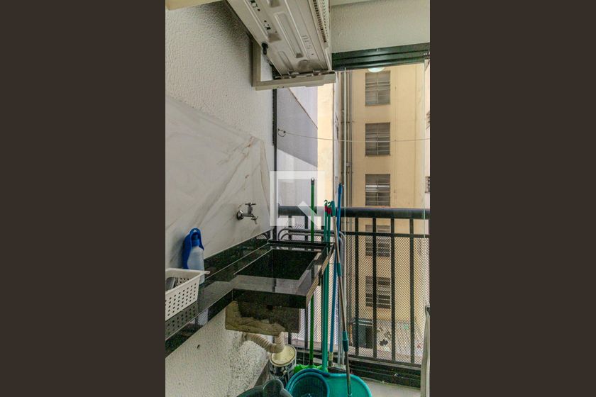 Apartamento, 2 quartos, 60 m² - Foto 67