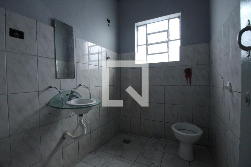 Casa, 1 quarto, 35 m² - Foto 17