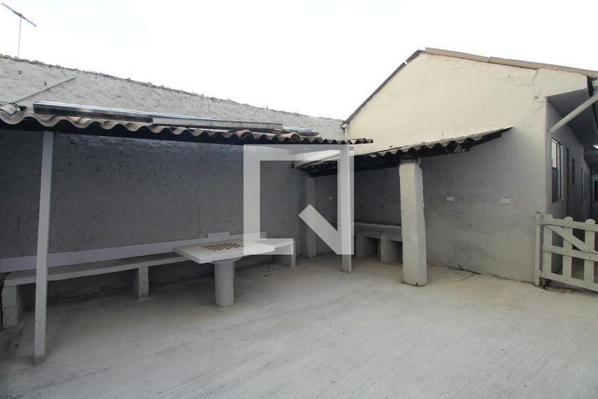 Casa, 1 quarto, 35 m² - Foto 37