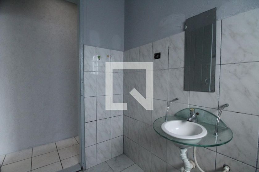 Casa, 1 quarto, 35 m² - Foto 21