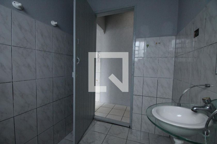 Casa, 1 quarto, 35 m² - Foto 23