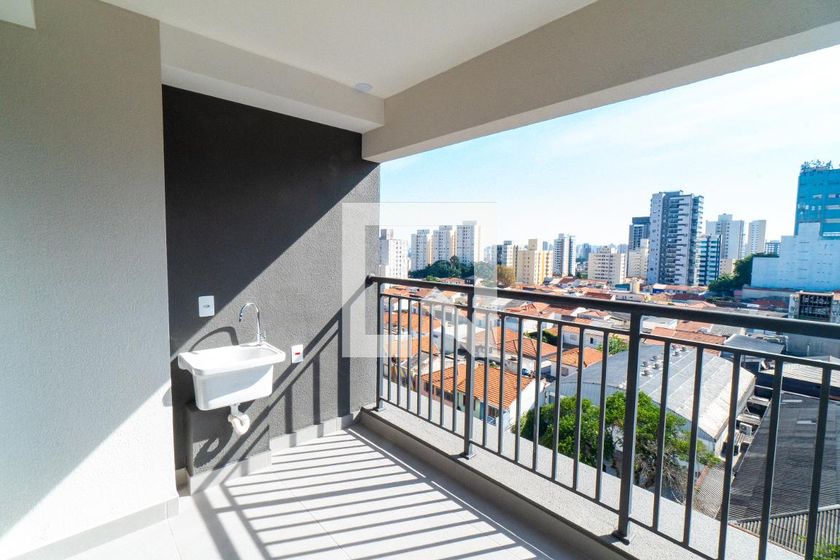 Apartamento, 2 quartos, 49 m² - Foto 9